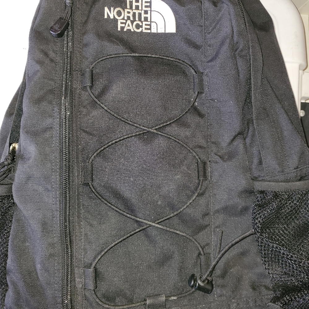 North Face Mohawk Backpack